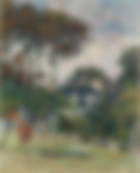 La maison blanche (preview)