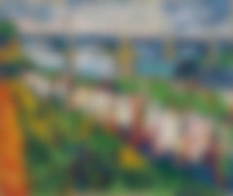 Le Pont de Bezons (preview)