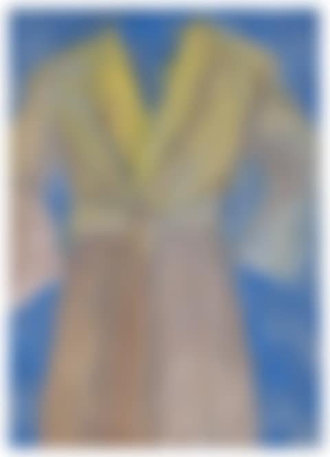 Untitled (Robe) IV (preview)