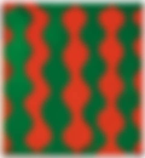 Red + Green Sex Machine (preview)