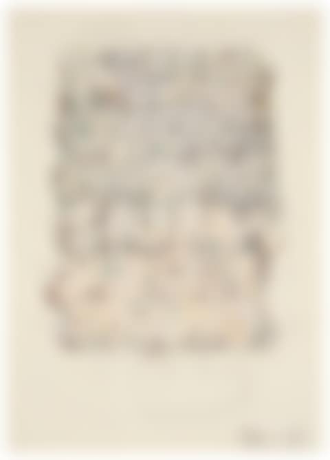 Study for Soft Alphabet, with Numbers (preview)