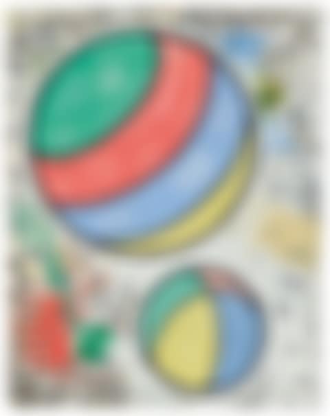 Two Balls (preview)