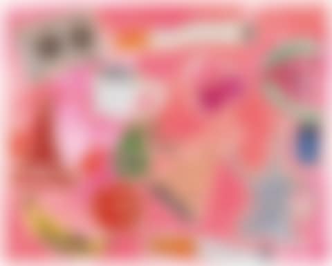 Everything in Pink (preview)