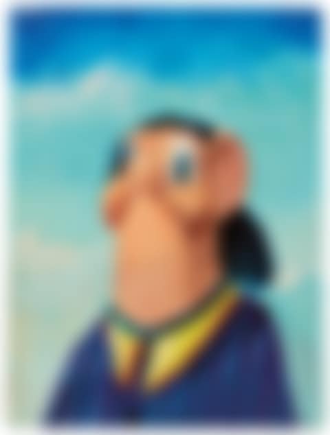 The Gas Station Attendant (preview)