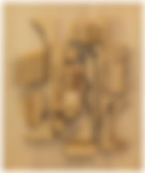 Series of an Unknown Cosmos XX (preview)