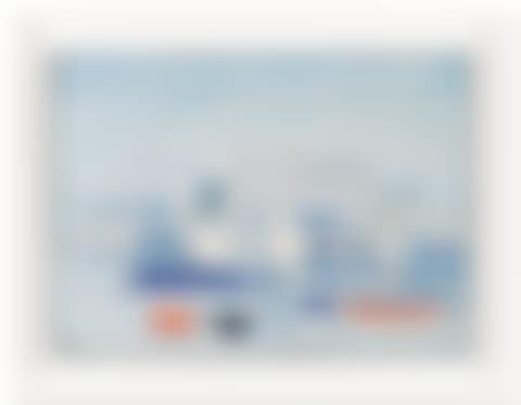 Barques dans le Port (Boats in the Harbour) (preview)