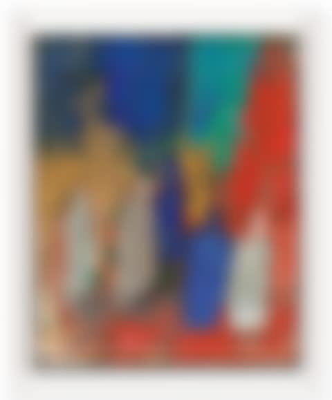 Bouteilles (Bottles) (preview)