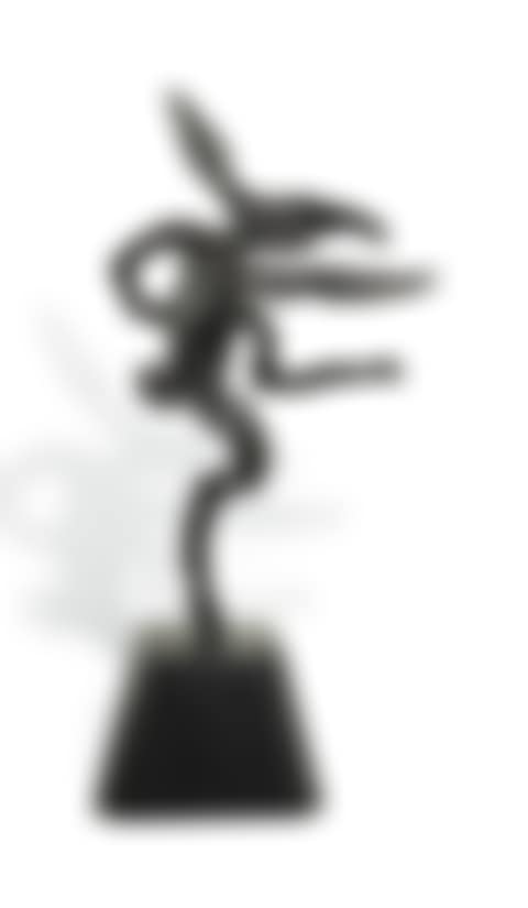 Nijinski Hare (preview)