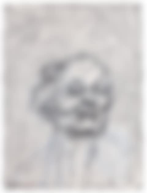 Self Portrait V (preview)