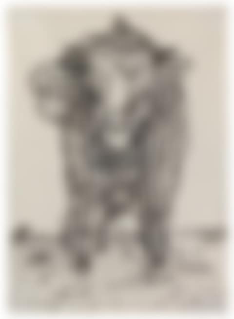 Untitled (Eine Kuh (A Cow)) (preview)