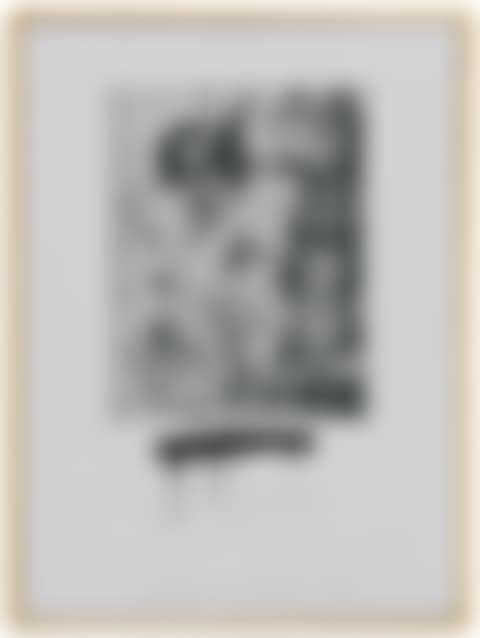 Robert Rauschenberg, 'Estate' (preview)