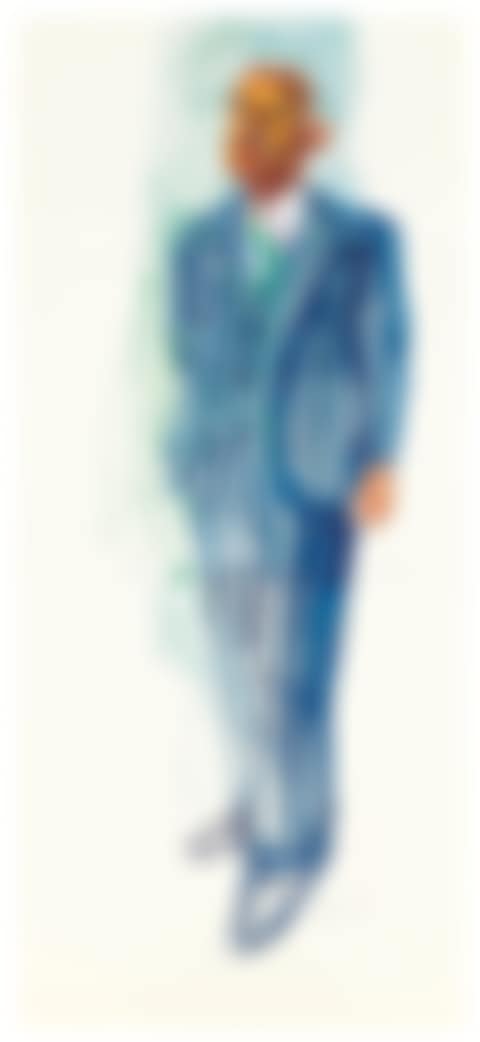 Dr. Leon Banks (preview)