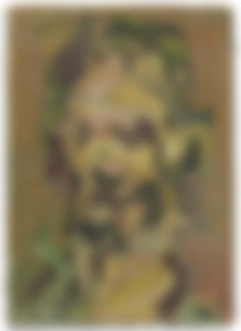 Head of Jake II (preview)