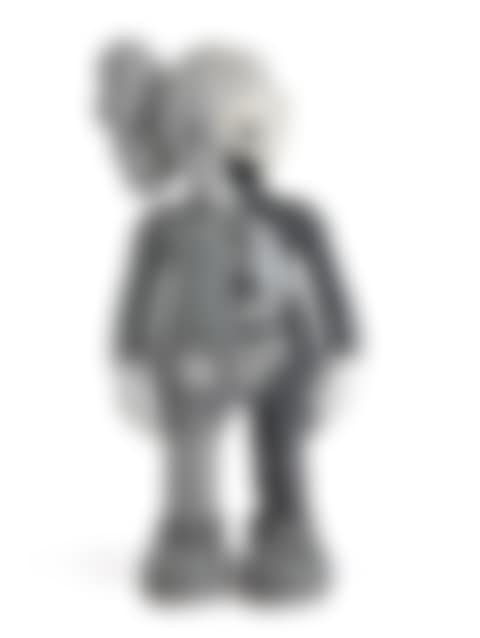 DISSECTED COMPANION (GREY) (preview)