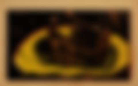 Manao Tupapau (Watched by the Spirits of the Dead), from: NOA NOA (preview)