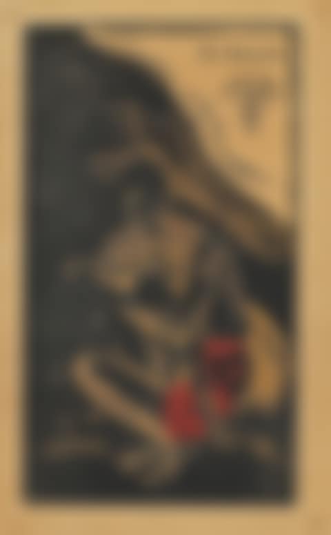 Te Faruru (Here we make Love), from: NOA NOA (preview)