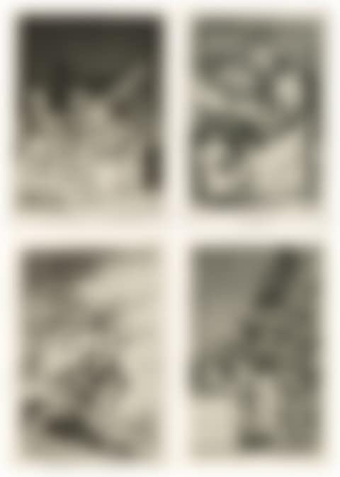 Los Caprichos (preview)
