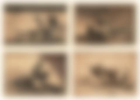 La Tauromaquia (preview)