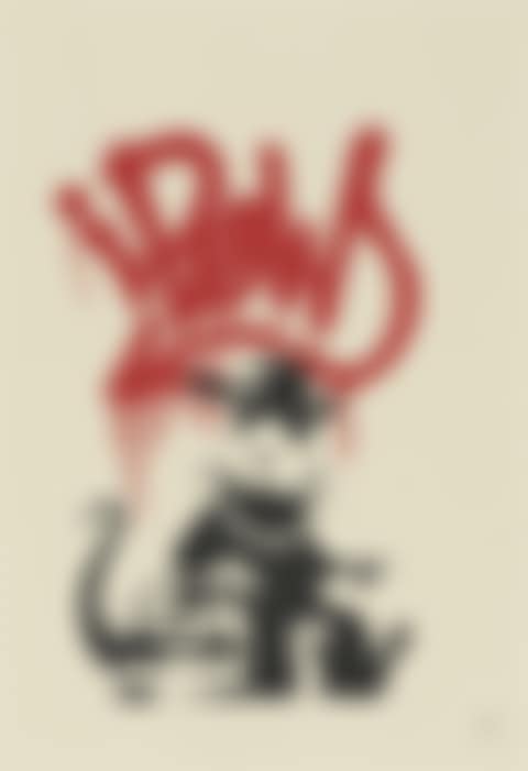 Gangsta Rat (preview)