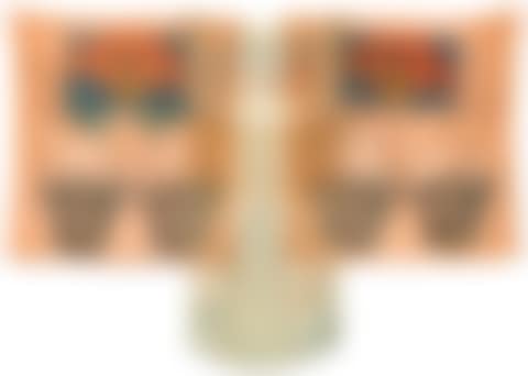Plus Fours, from: Hoarfrost Editions (preview)