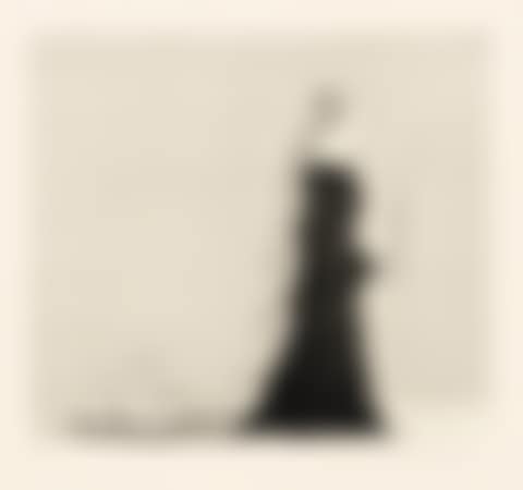 The Older Rapunzel, from: Six Fairy Tales (preview)