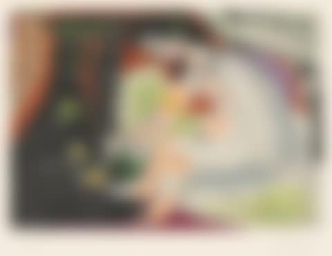 Bathsheba (preview)