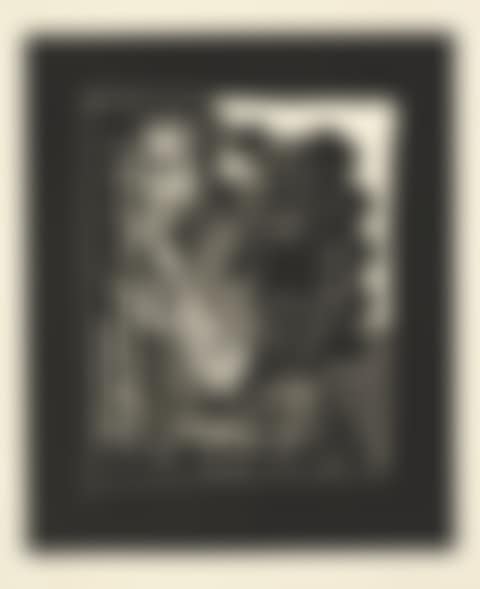 Le peintre à la palette (preview)