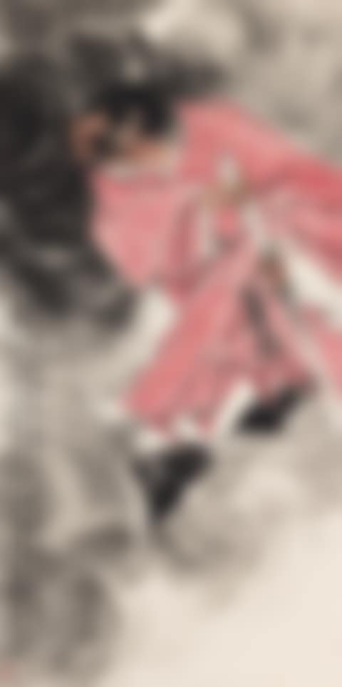Zhong Kui (preview)