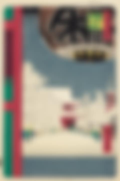 Asakusa Kinryuzan (Kinryuzan temple, Asakusa) (preview)