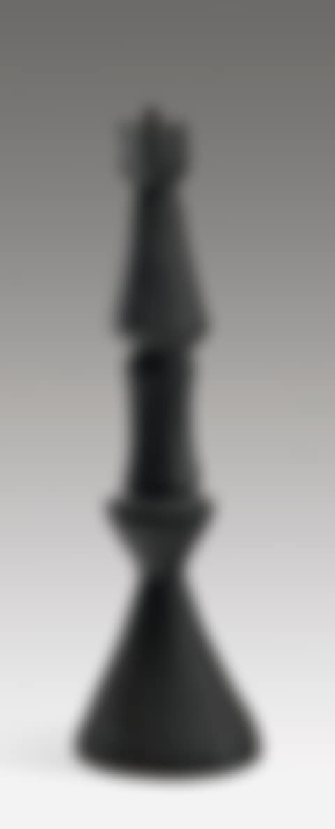 Lampe flambeau, petit modèle (preview)