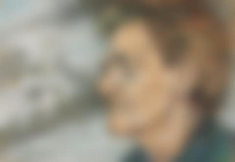 Self Portrait (preview)
