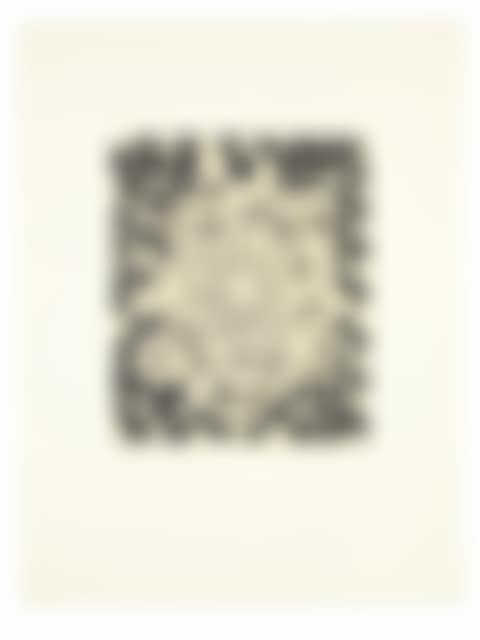 Untitled, from Bonjour Max Ernst (preview)