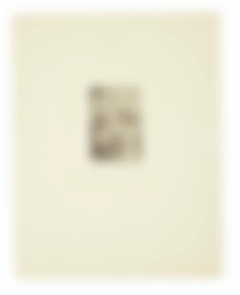 Portrait of Baudelaire (preview)