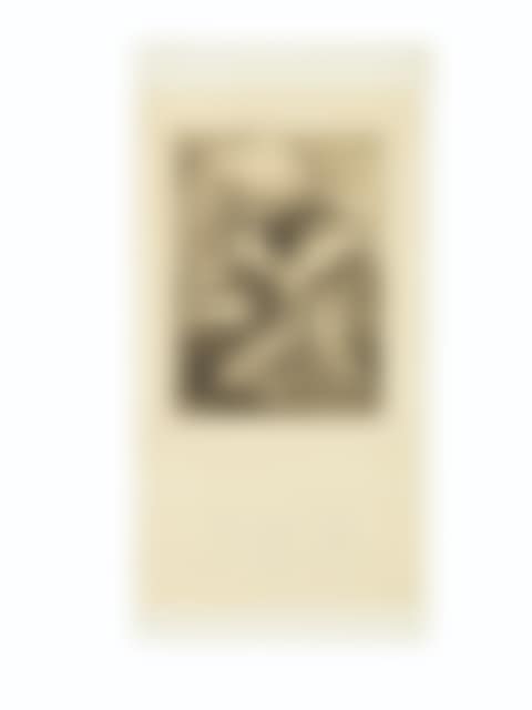 Untitled, from La Loterie du jardin zoologique (preview)