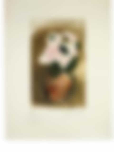 Bouquet dans un vase (preview)