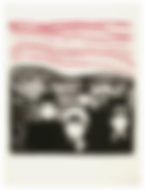 Angst, from Album des Peintres Graveurs (preview)