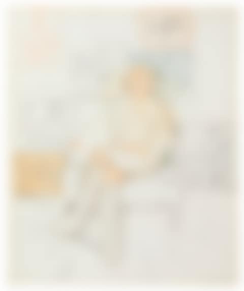 Drawn from the Collection (preview)