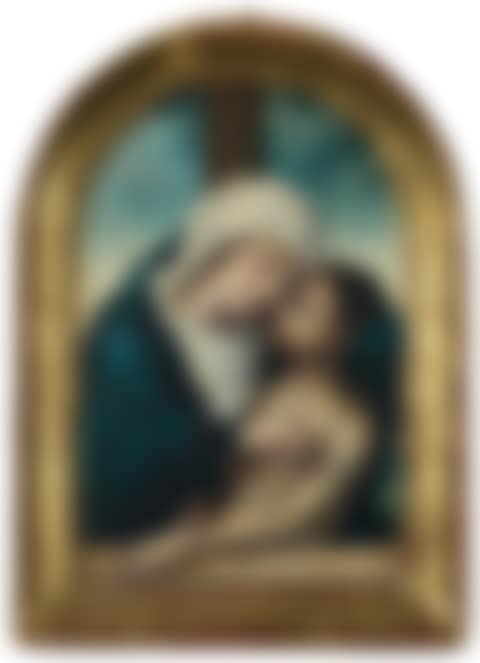The Lamentation (preview)