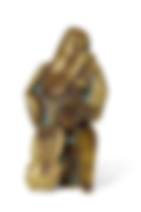 Femme assise au luth (preview)