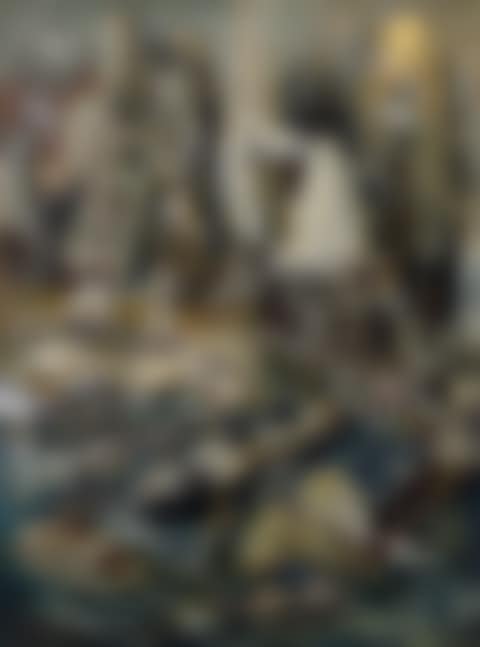 New York Harbor (preview)