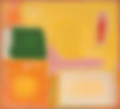 No. 16/No. 12 (Mauve Intersection) (preview)