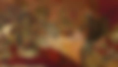 La table de toilette (preview)