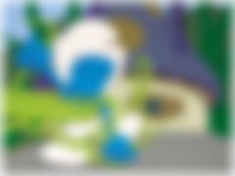 KURFS (TANGLE) (preview)