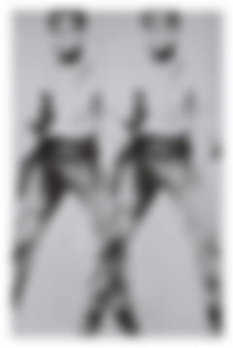 Double Elvis [Ferus Type] (preview)