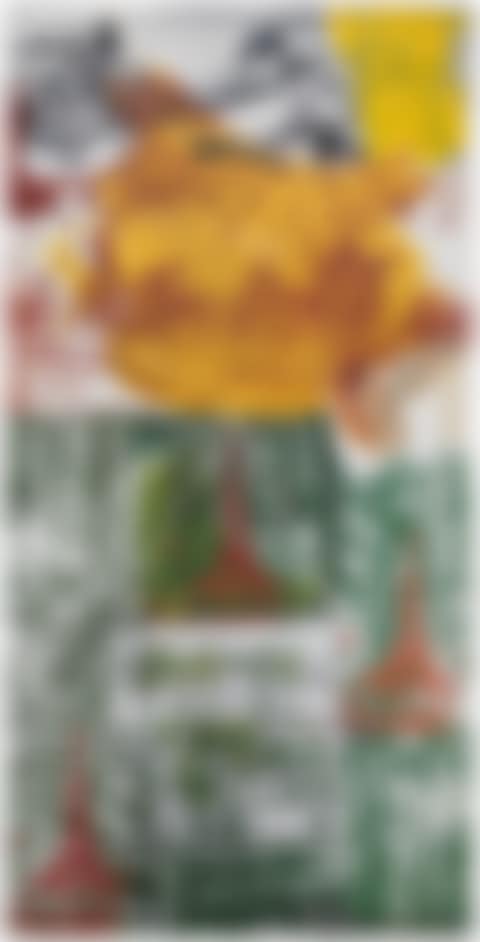 Power Stack / ROCI VENEZUELA (preview)