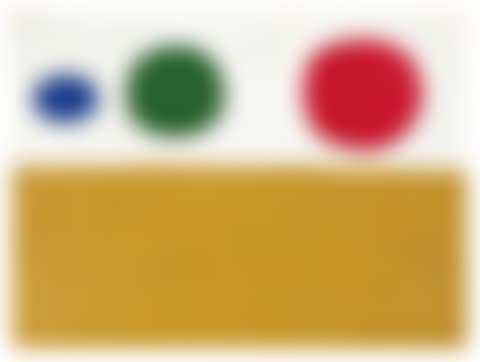 Yellow Ochre (preview)