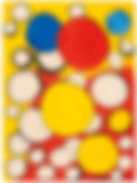Clustered Orbs (preview)