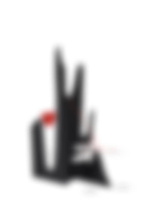Crag with Red Heart (preview)
