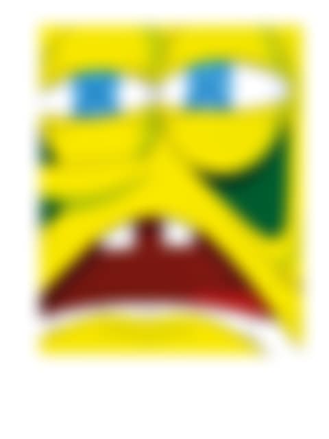 KAWSBOB (preview)