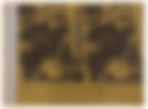 Andy Warhol, 'Marlon,' 1963 (preview)